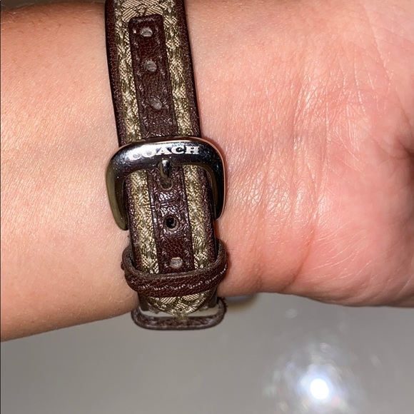 Coach Women’s Watch - Picture 2 of 2